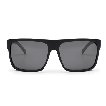 Otis After Dark : Matte Black/ L.I.T Polar Grey  15-1804Ll
