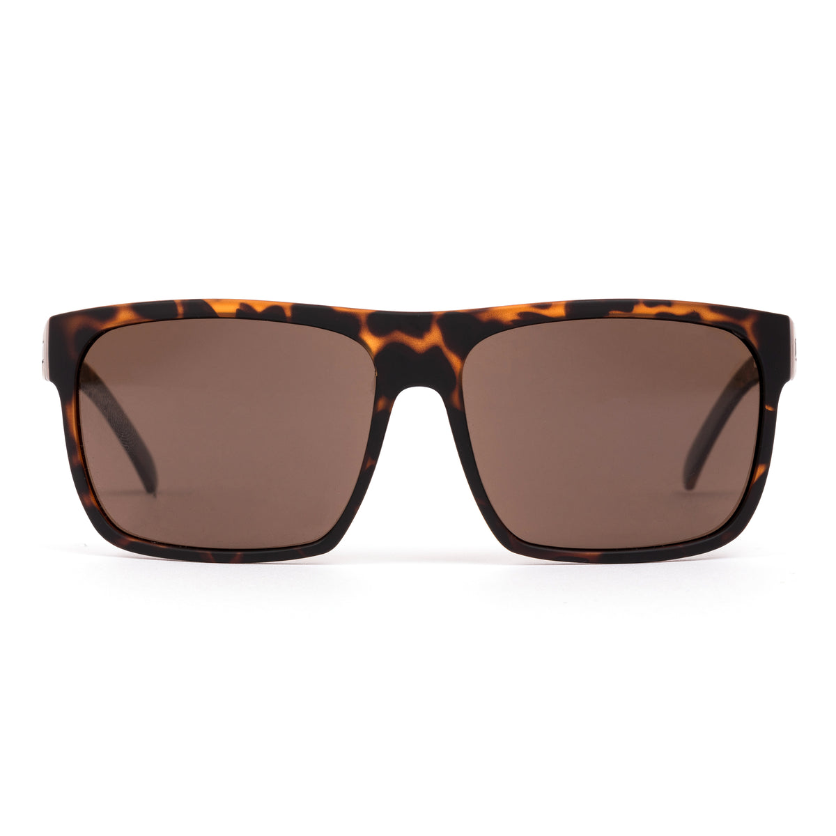 Otis After Dark : Matte Honey Tort/L.I.T Polar Brown 15-2304Ll