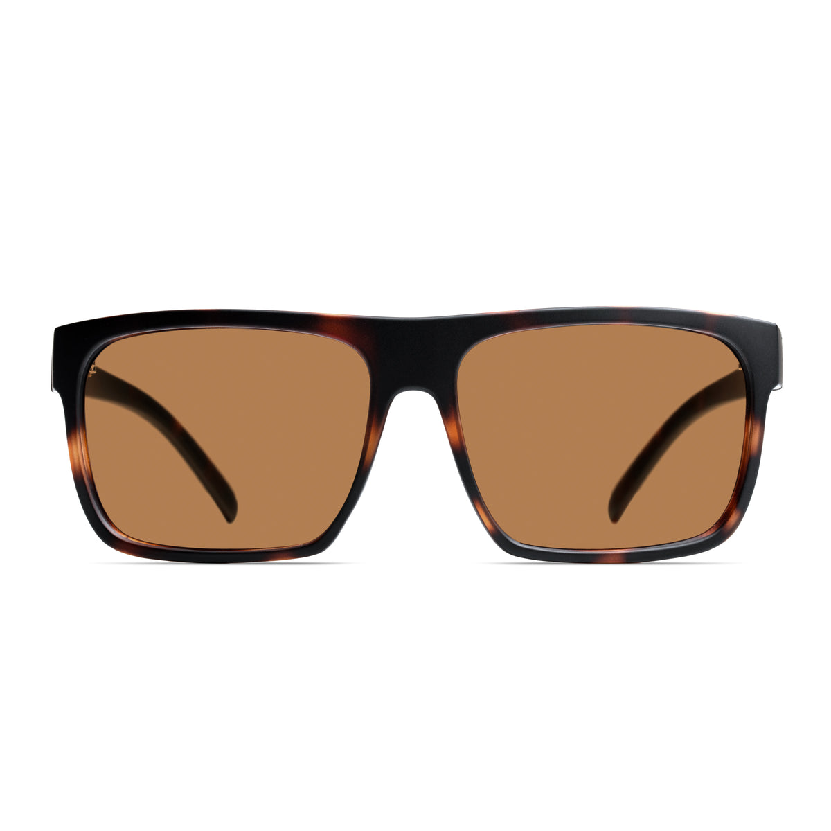 Otis After Dark Matte Clay Tort/ L.I.T Polar Brown