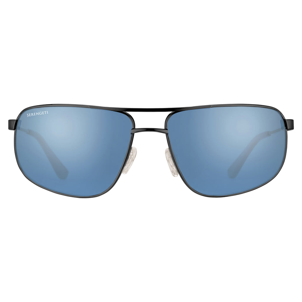 Serengeti Dante 2.0 SS564004 Shiny Black