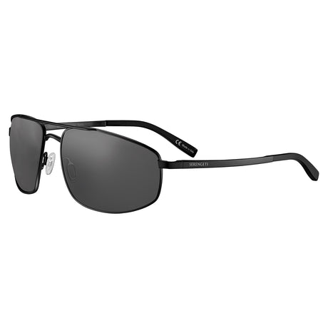 Serengeti Modugno 2.0 SS566004 Matte Black