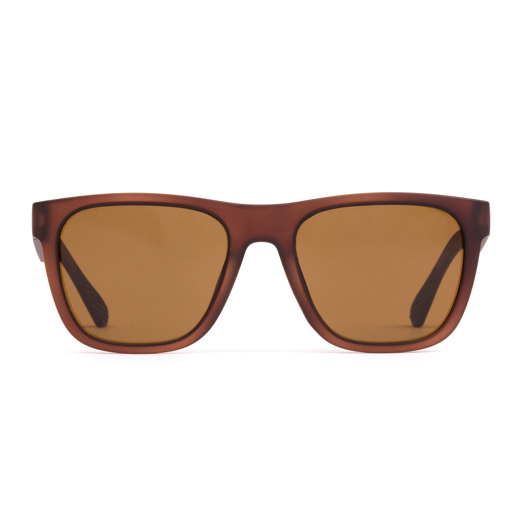 Otis Strike Sport : Matte Espresso/Brown Polar 158-2104P