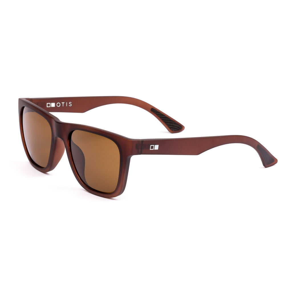 Otis Strike Sport : Matte Espresso/Brown Polar 158-2104P