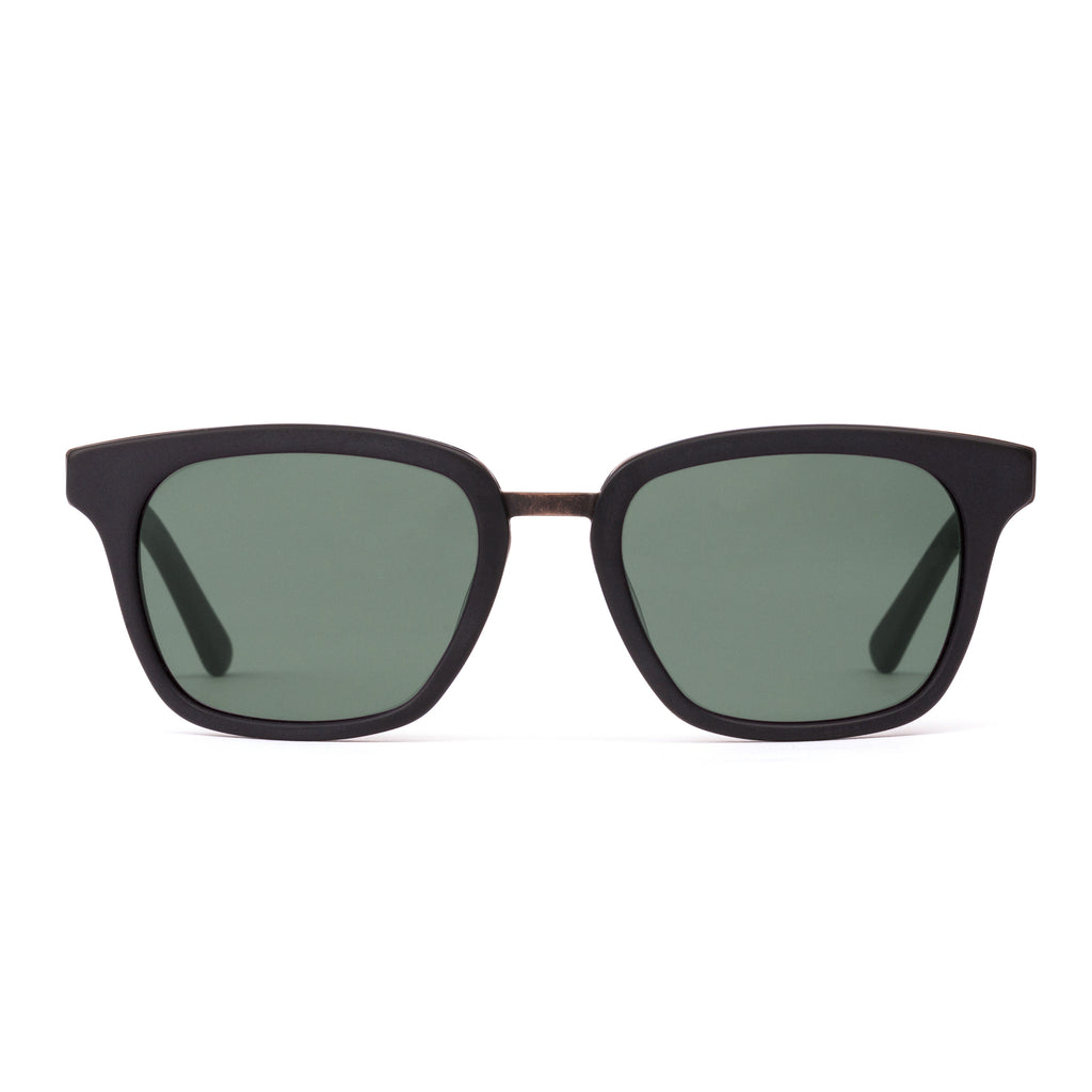 Otis Fiction : Matte Black/Grey 161-2101