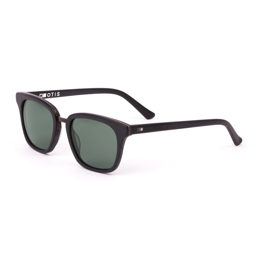 Otis Fiction : Matte Black/Grey 161-2101