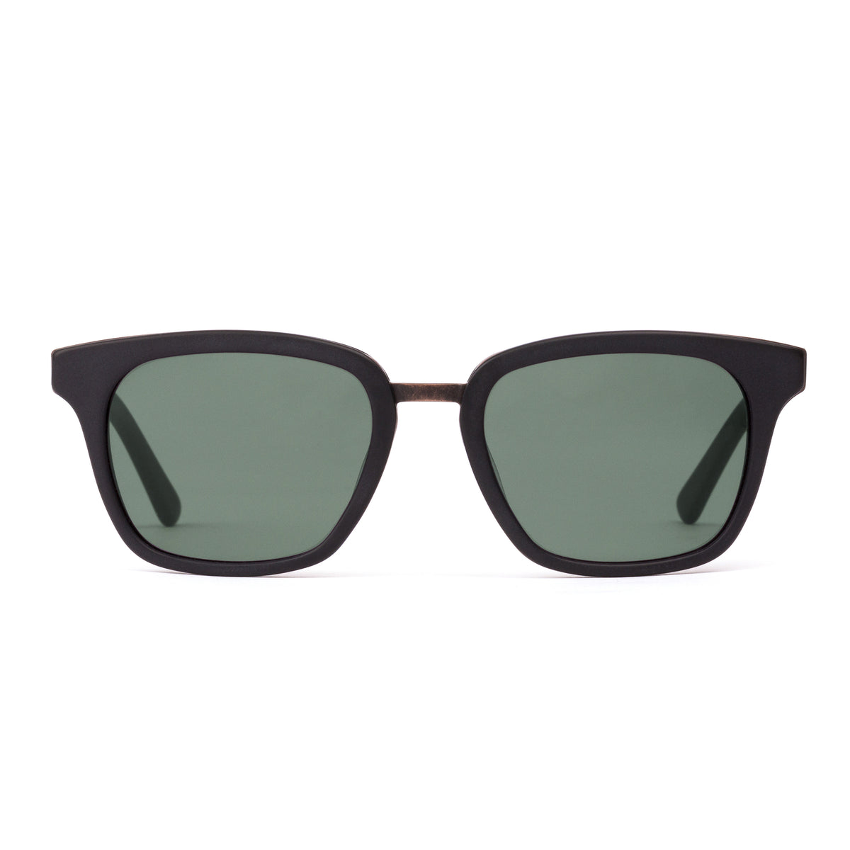 Otis Fiction : Matte Black/Grey Polar 161-2103P