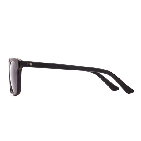 Otis Fiction : Matte Black/Grey Polar 161-2103P