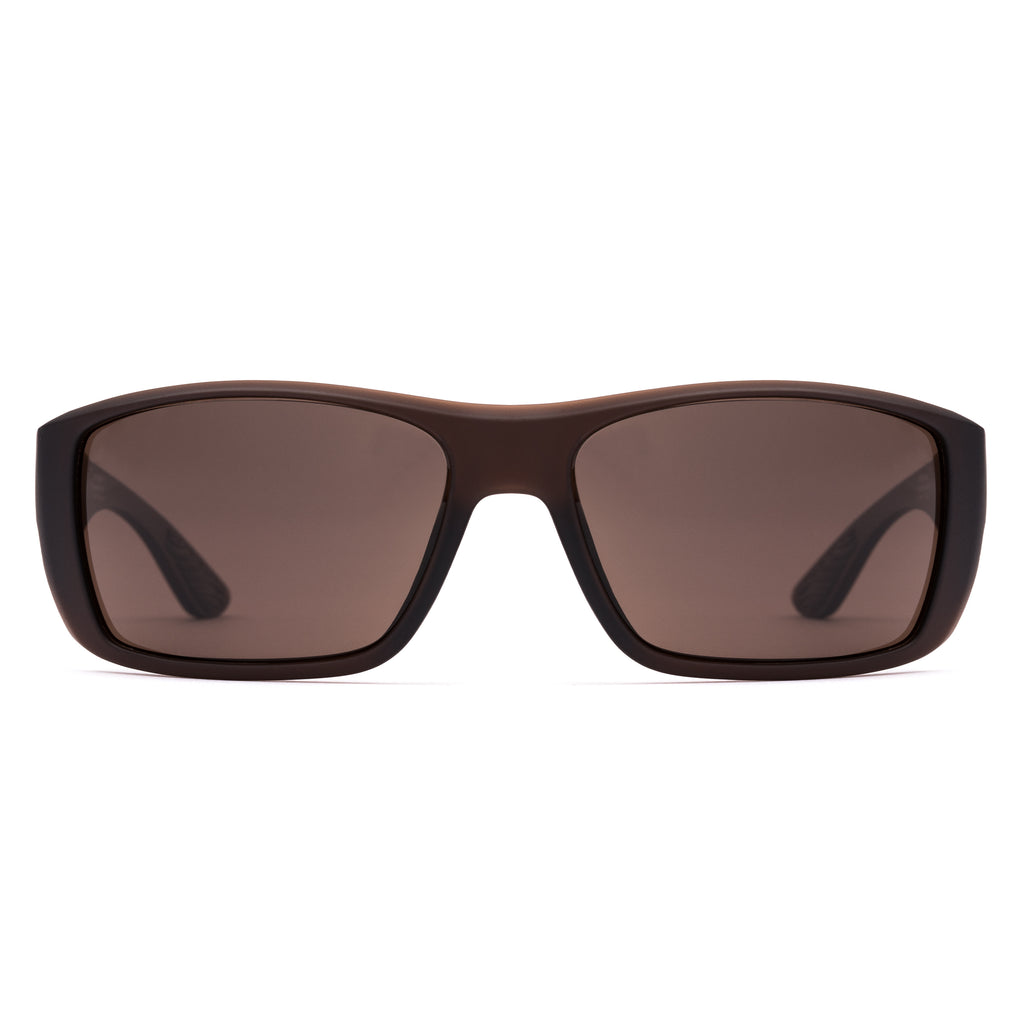 Otis Coastin Slim : Matte Espresso/L.I.T Polar Brown  162-2102Ll