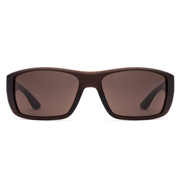 Otis Coastin Slim : Matte Espresso/L.I.T Polar Brown  162-2102Ll