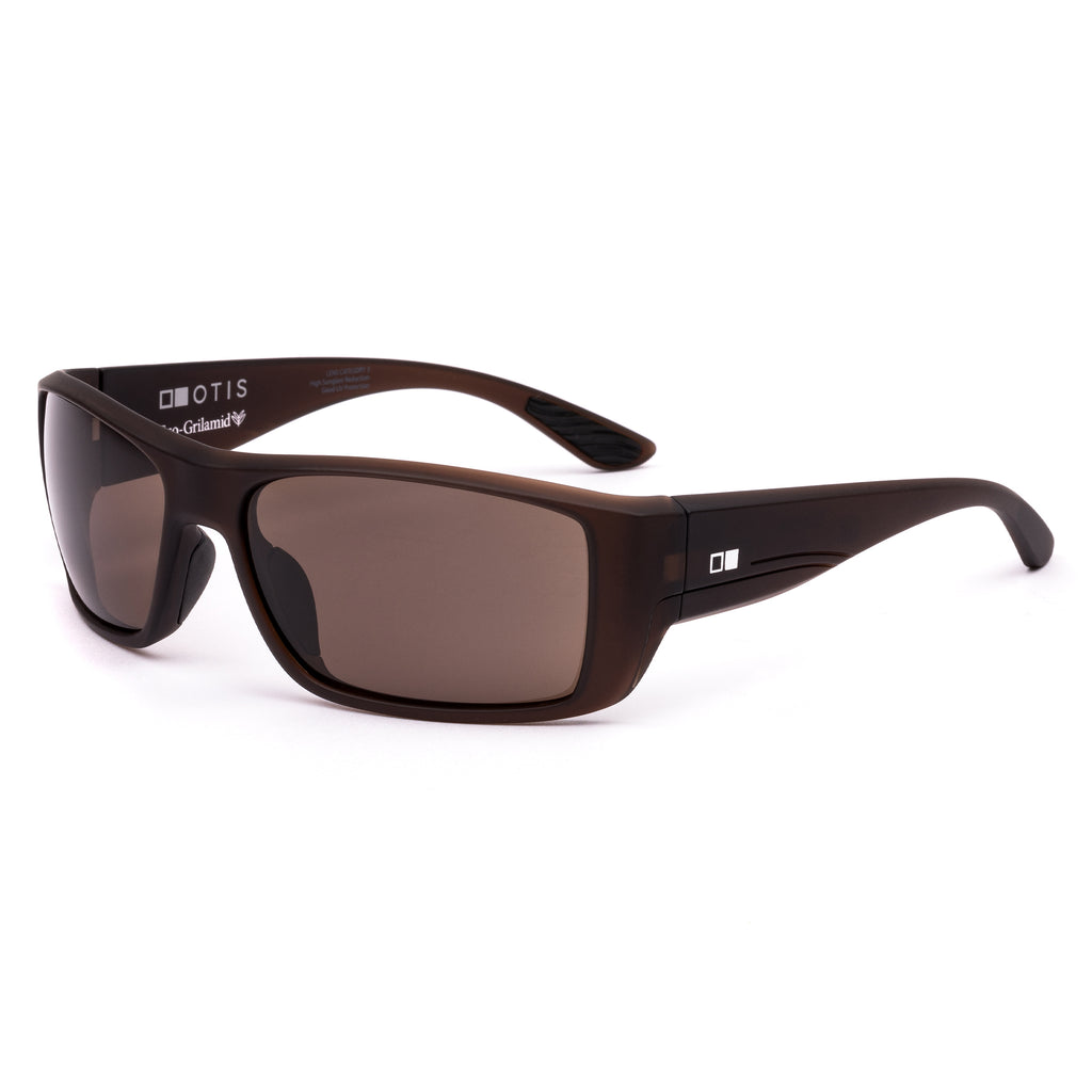 Otis Coastin Slim : Matte Espresso/L.I.T Polar Brown  162-2102Ll