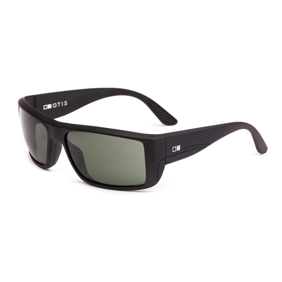 Otis Coastin Slim : Matte Black/Grey  162-2103