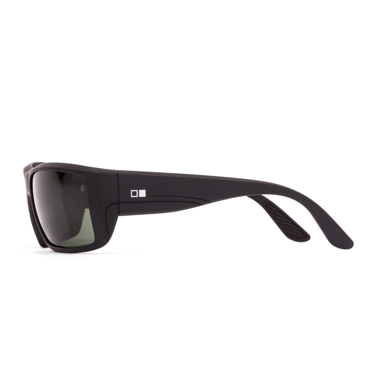 Otis Coastin Slim : Matte Black/Grey  162-2103