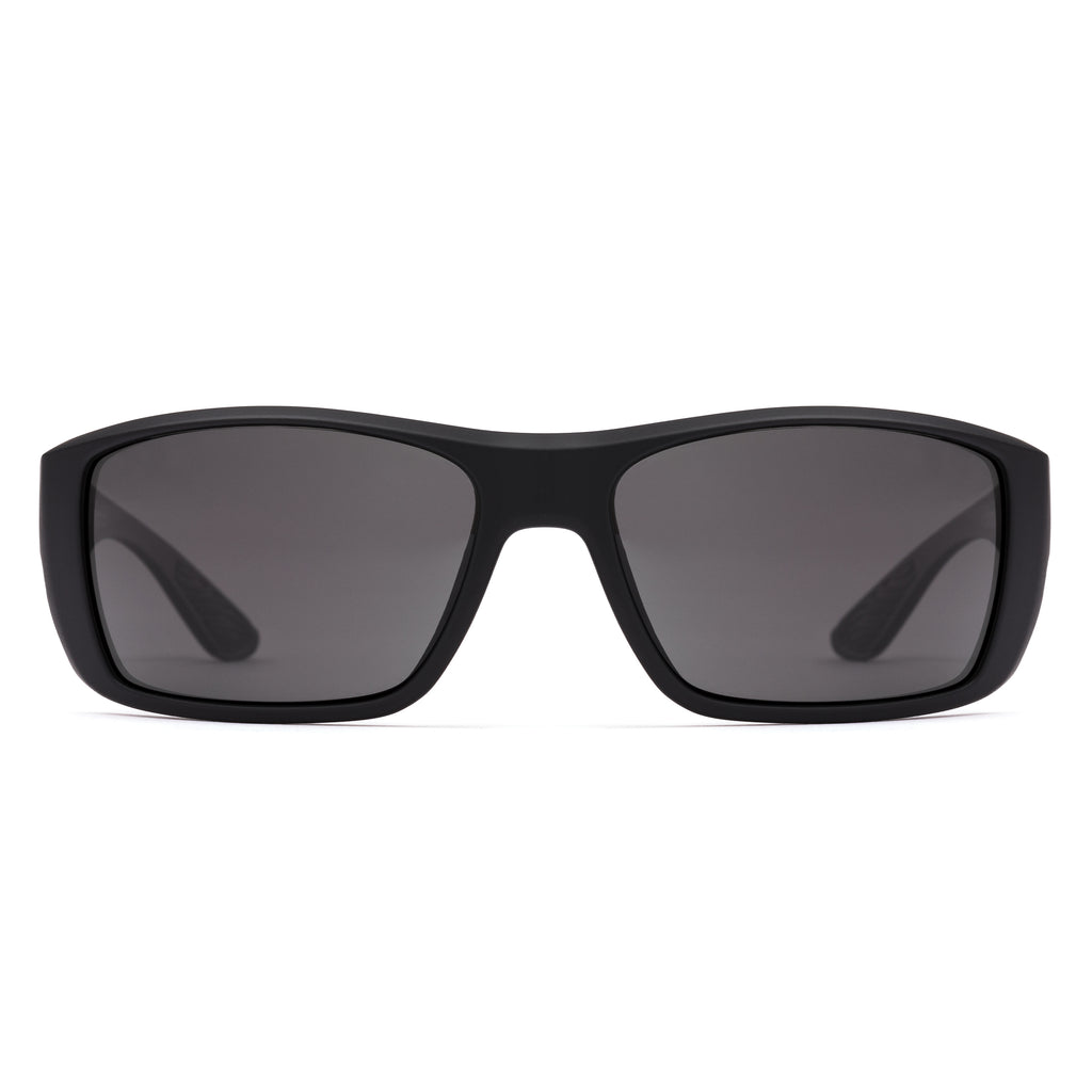 Otis Coastin Slim : Matte Black/L.I.T Polar Grey  162-2201Ll