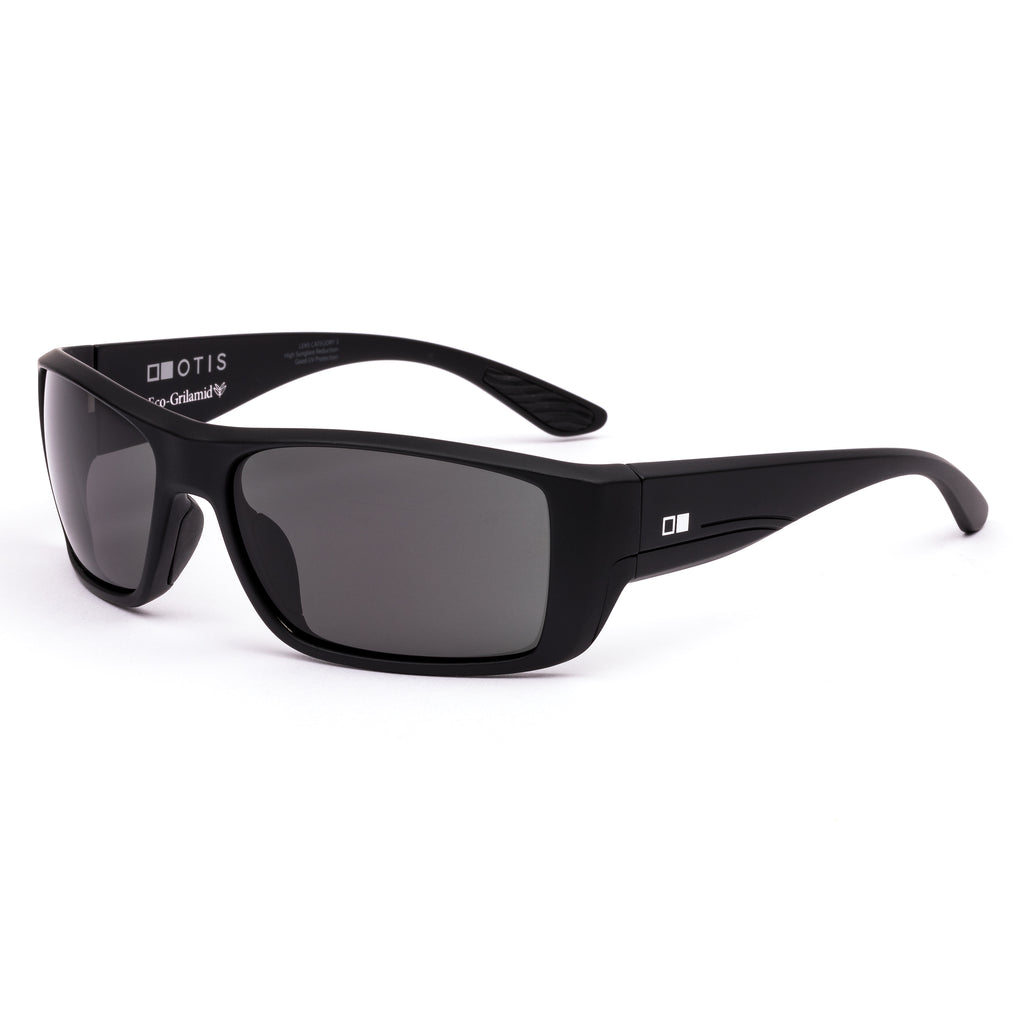 Otis Coastin Slim : Matte Black/L.I.T Polar Grey  162-2201Ll