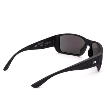 OTIS COASTIN SLIM : MATTE BLACK/L.I.T POLAR GREY  162-2201LL