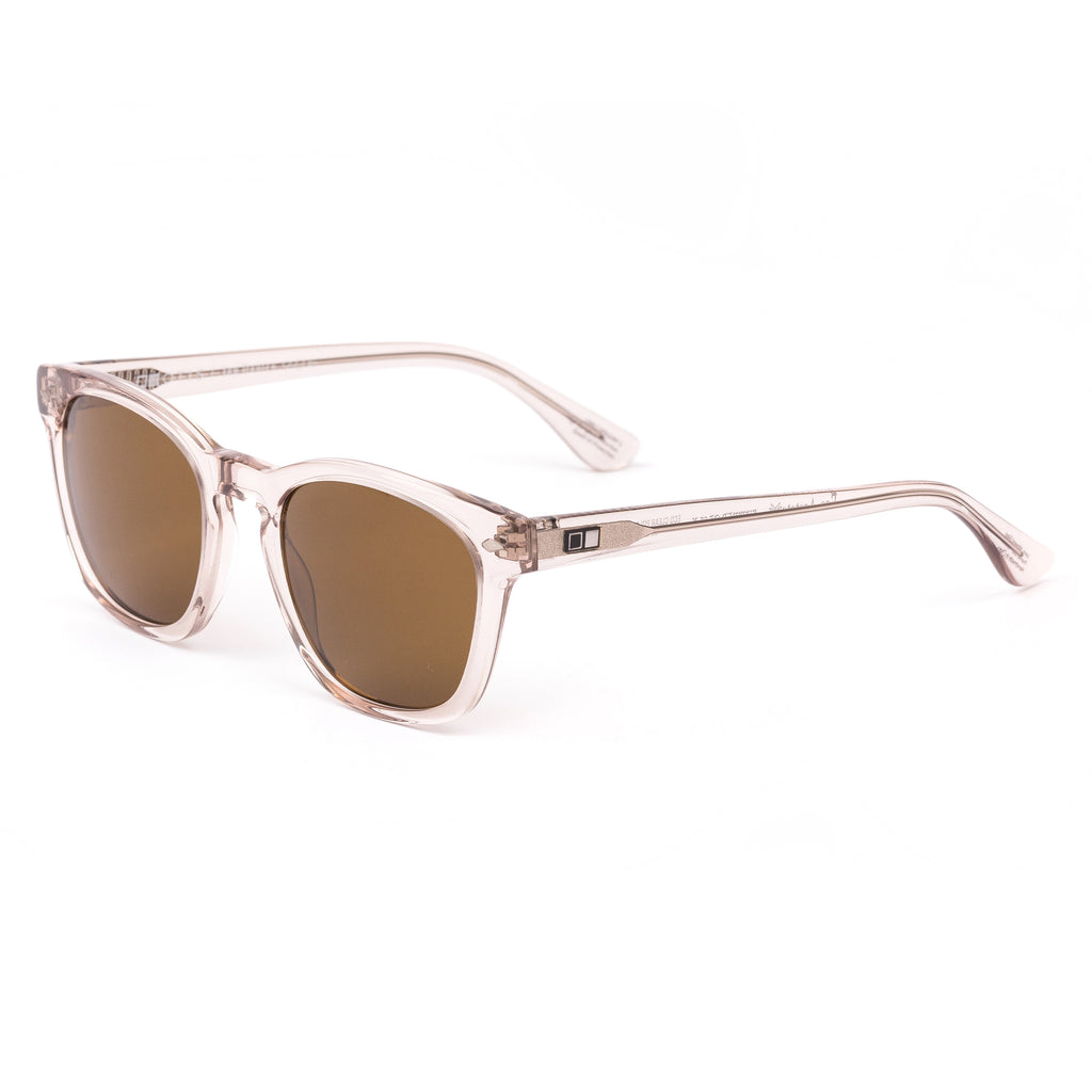 OTIS SUMMER OF 67 X : ECO CLEAR/BROWN POLAR 163-2101P-JD