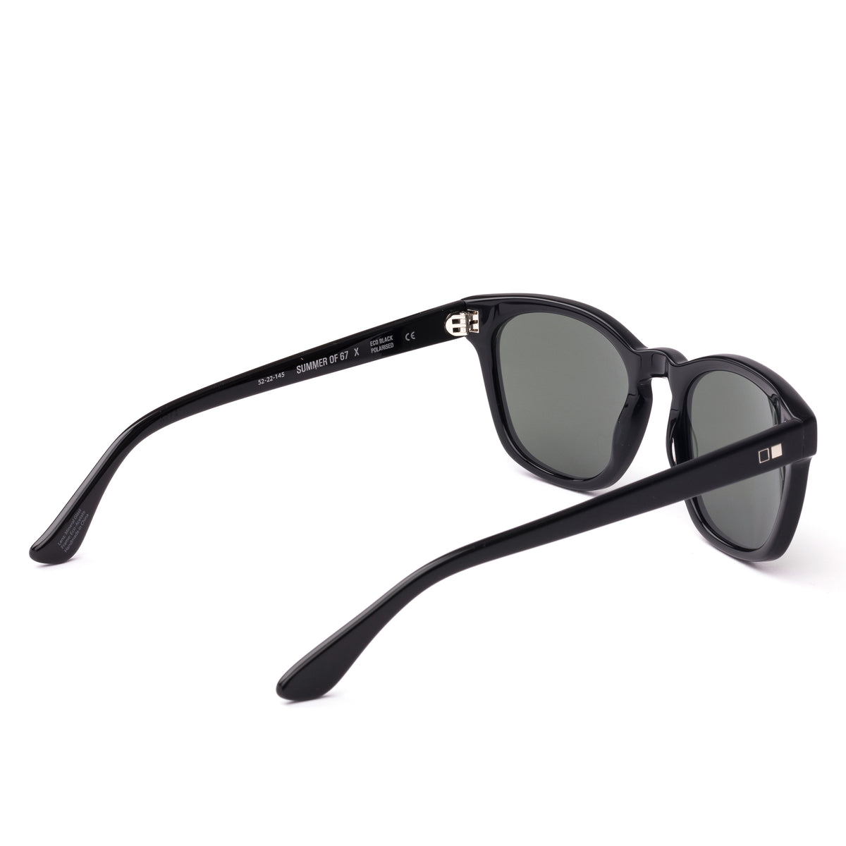 Otis Summer Of 67 X : Eco Black/Grey Polar 163-2103P