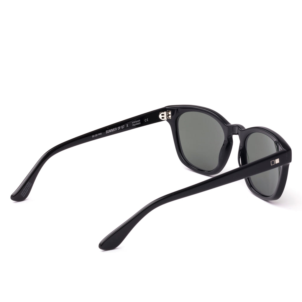 OTIS SUMMER OF 67 X : ECO BLACK/GREY POLAR 163-2103P