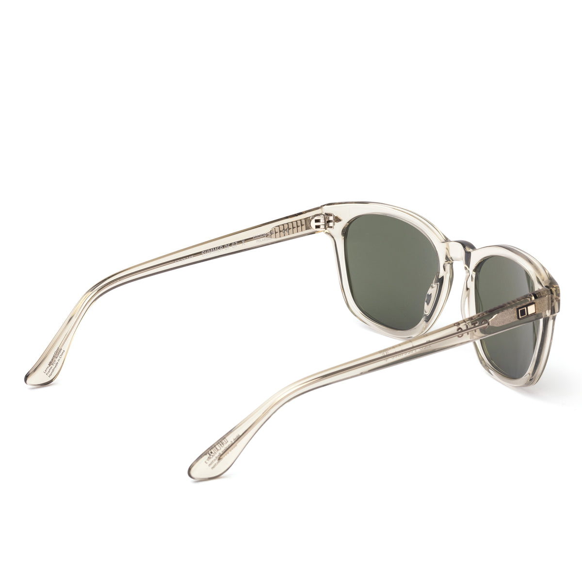Otis Summer Of 67 X : Eco Seagrass/Green Polar  163-2207P