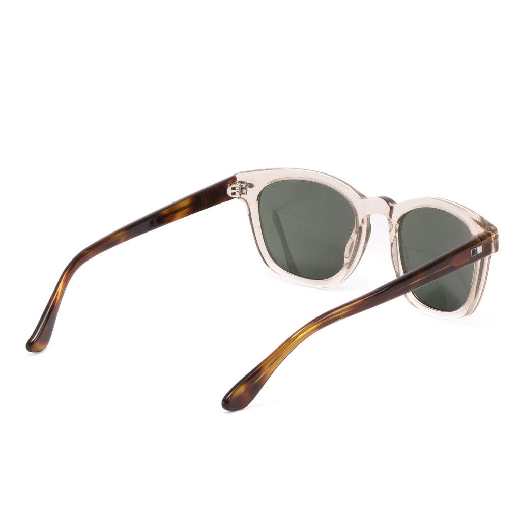 OTIS SUMMER OF 67 X : ECO CRYSTAL PEBBLE/HAVANA ZINNIA/GREY POLAR 163-2301P