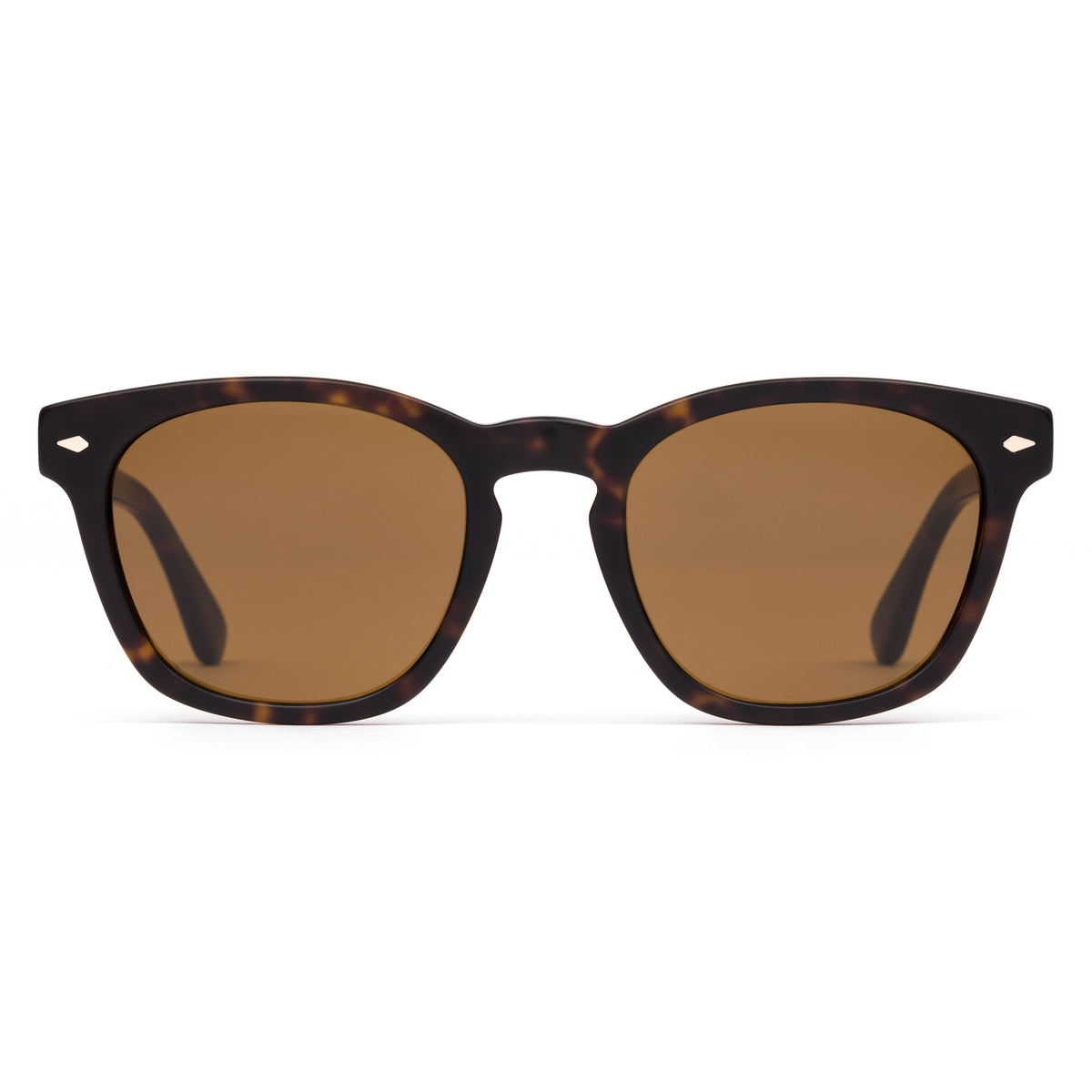 Otis Summer Of 67 X : Eco Matte Dark Tort/Brown Polar 163-2302P