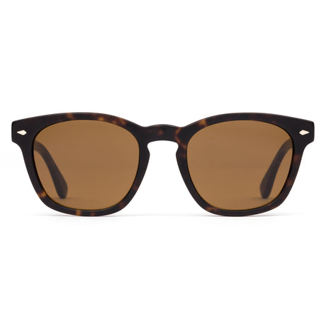 Otis Summer Of 67 X : Eco Matte Dark Tort/Brown Polar 163-2302P