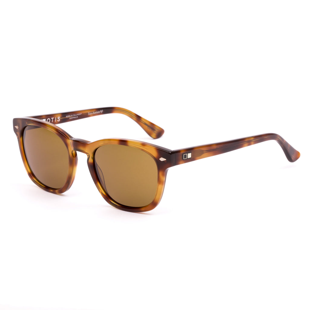 Otis Summer Of 67 X : Eco Havana Zinnia/Brown 163-2303