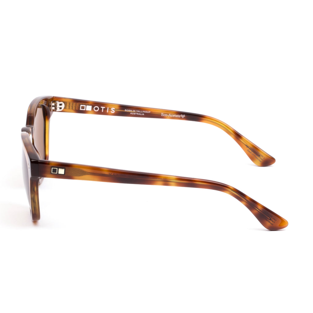 Otis Summer Of 67 X : Eco Havana Zinnia/Brown 163-2303