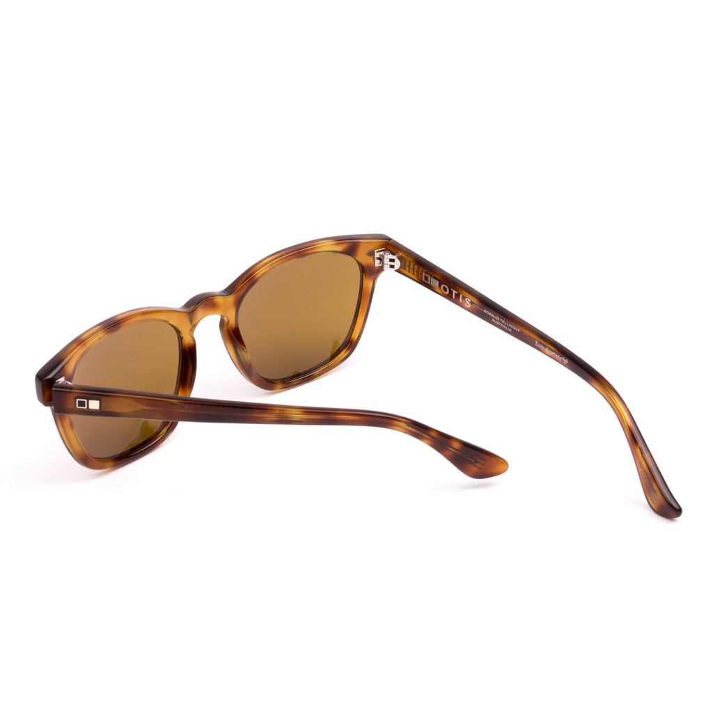 Otis Summer Of 67 X : Eco Havana Zinnia/Brown 163-2303