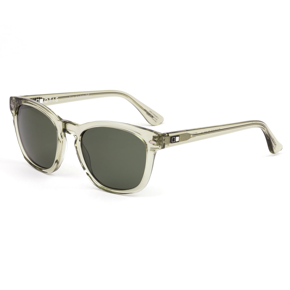 Otis Summer Of 67 X Eco Seagrass/L.I.T Polar Grey