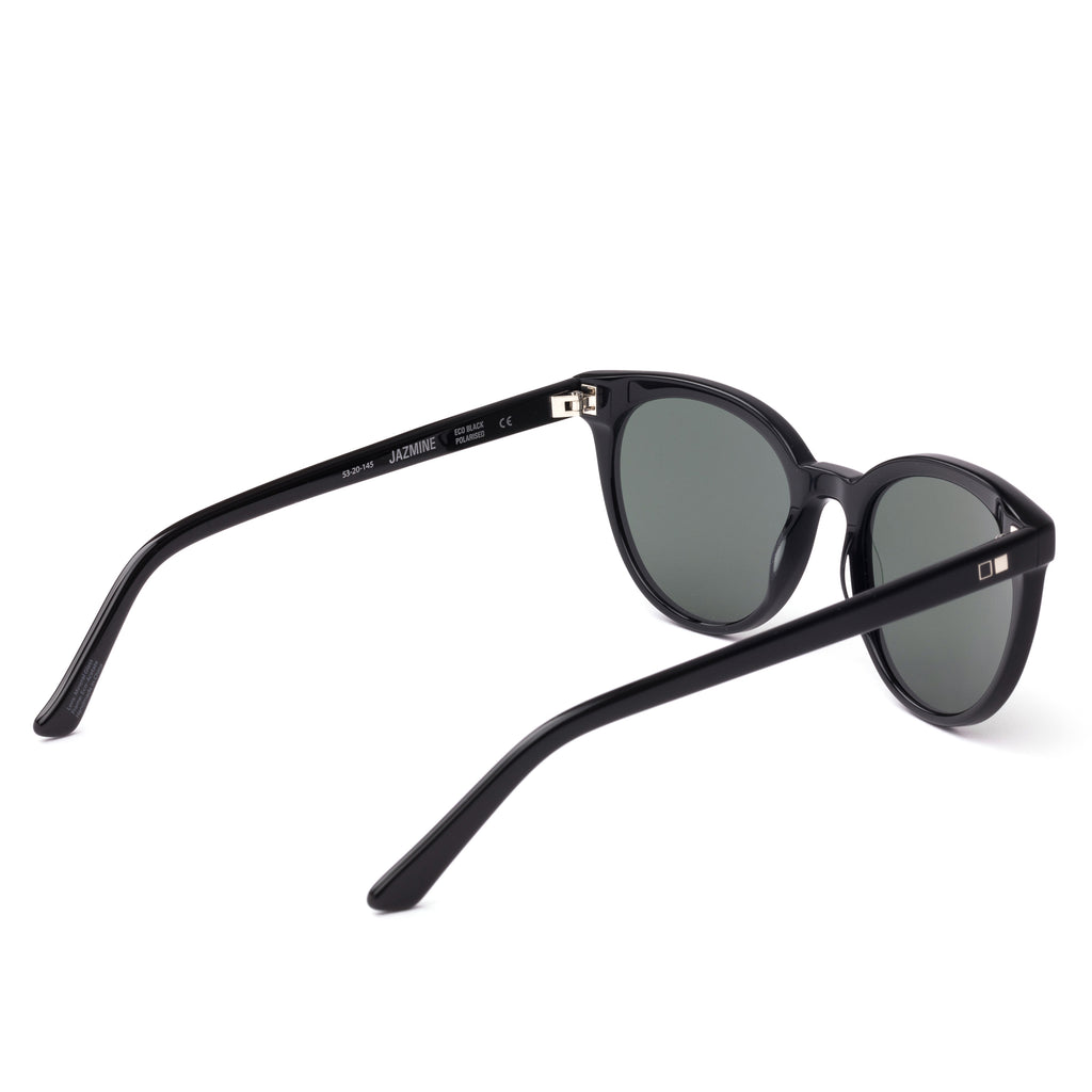 OTIS JAZMINE : ECO BLACK/GREY POLAR  164-2201P