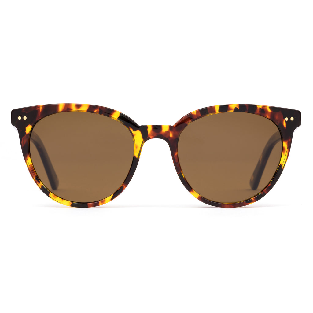 Otis Jazmine : Eco Havana Sun/Brown Polar 164-2202P