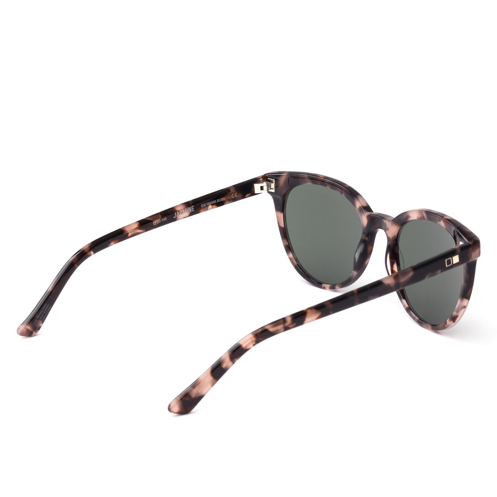 Otis Jazmine : Eco Havana Blush/Grey  164-2210
