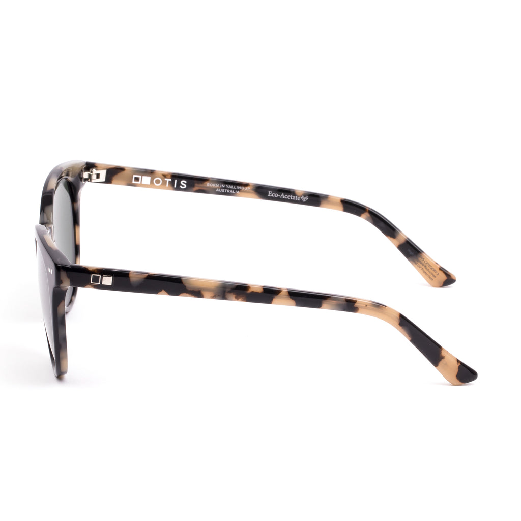 Otis Jazmine : Eco Havana Liquorice/Grey 164-2311