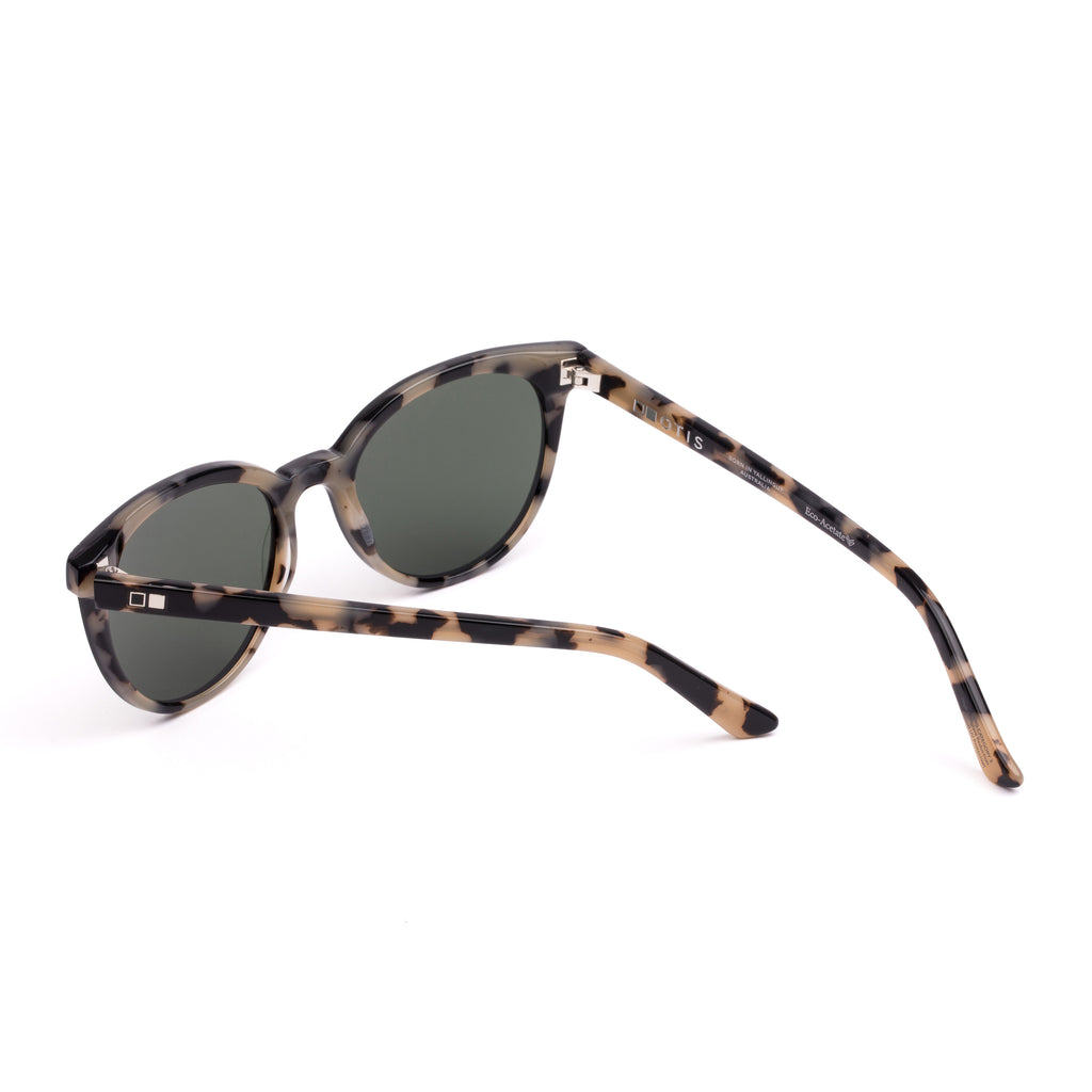 Otis Jazmine : Eco Havana Liquorice/Grey 164-2311