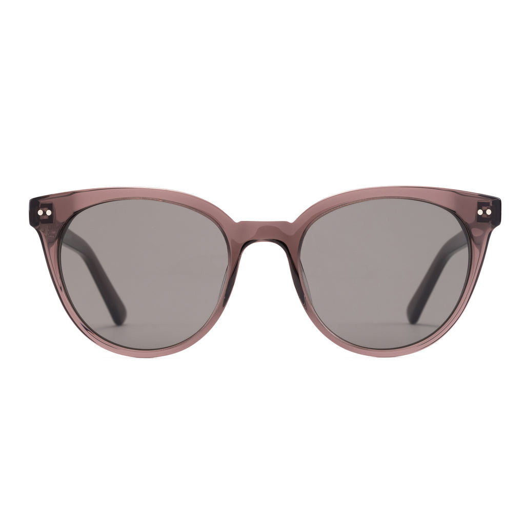 Otis Jazmine : Eco Crystal Velvet/Neutral Grey 164-2312