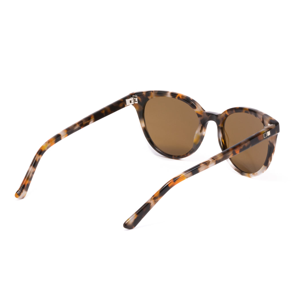 OTIS JAZMINE : ECO HAVANA ORANGE/BROWN 164-2313