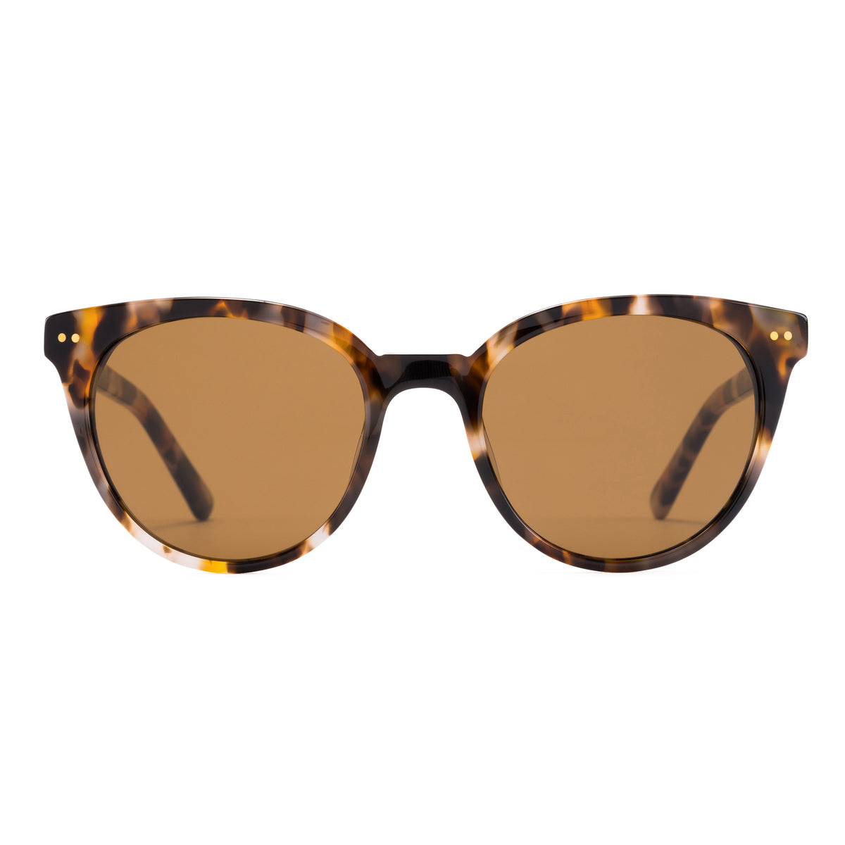 Otis Jazmine Eco Havana Orange/ L.I.T Polar Brown