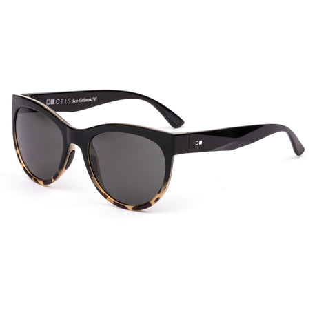 Otis Aerial : Black Angora/L.I.T Polar Grey  165-2201Ll