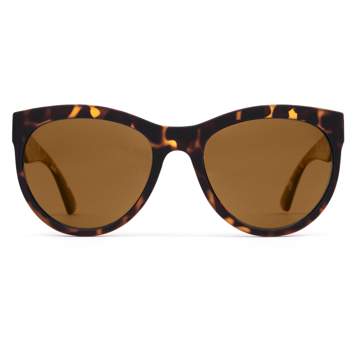 Otis Aerial : Matte Honey Tort/L.I.T Polar Brown 165-2306Ll