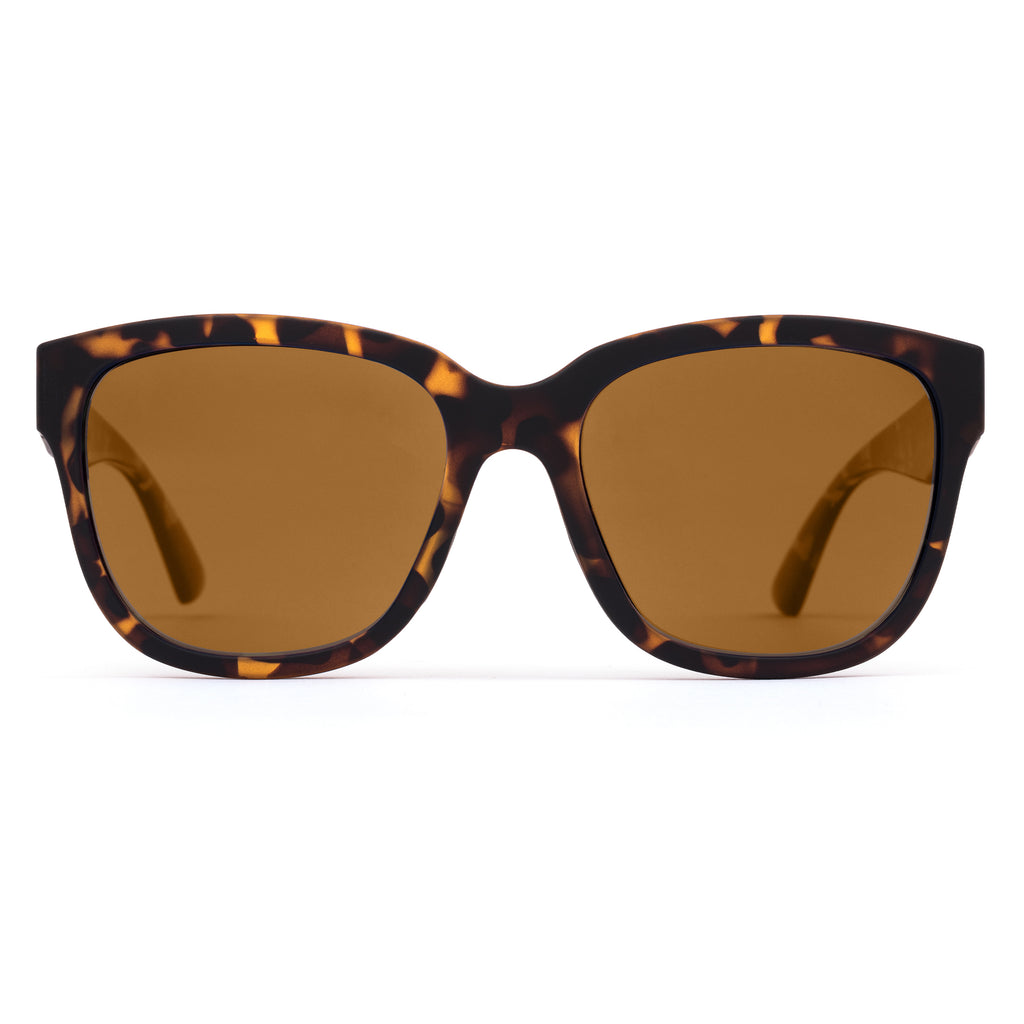 Otis Odyssey : Matte Honey Tort/L.I.T Polar Brown 166-2305Ll