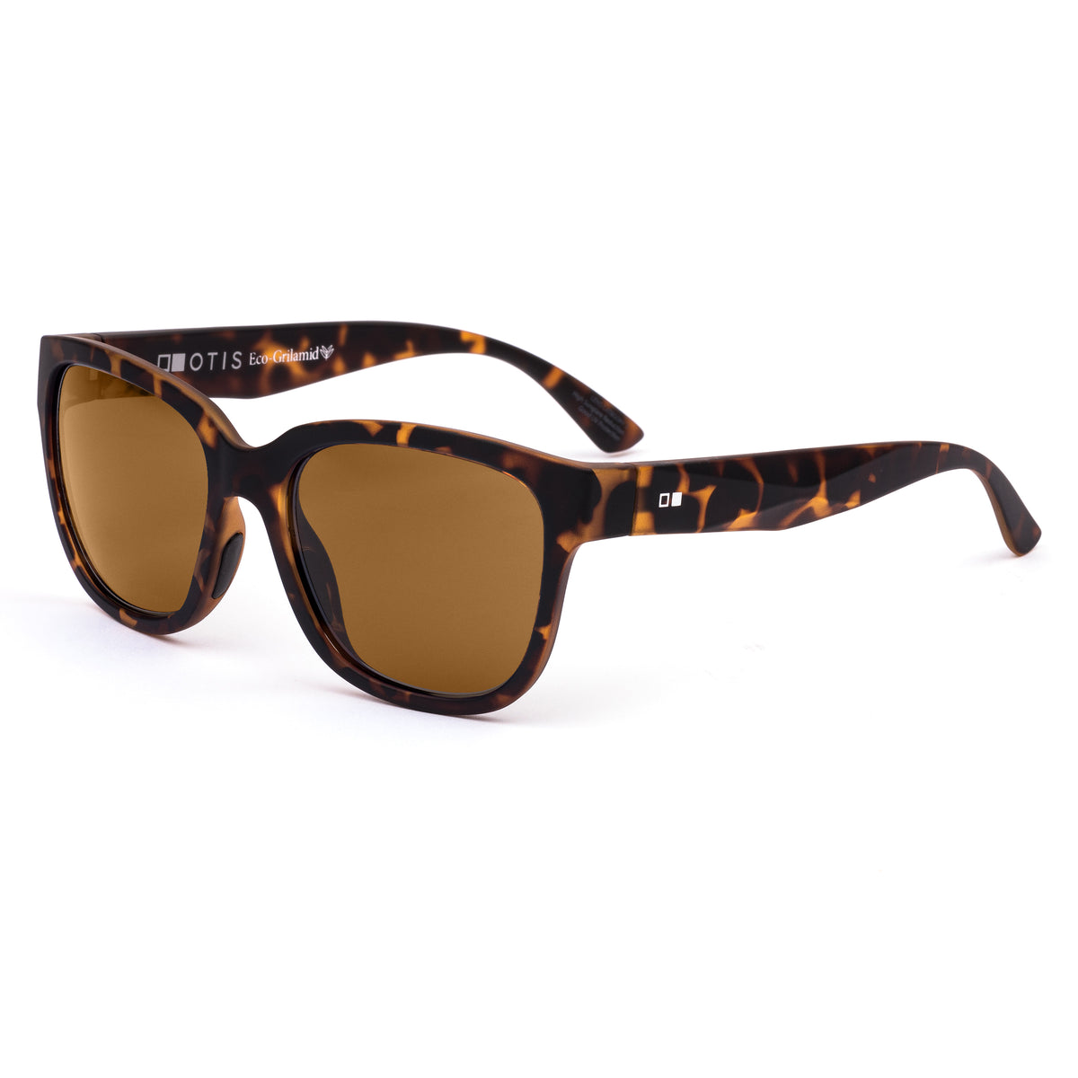 Otis Odyssey : Matte Honey Tort/L.I.T Polar Brown 166-2305Ll
