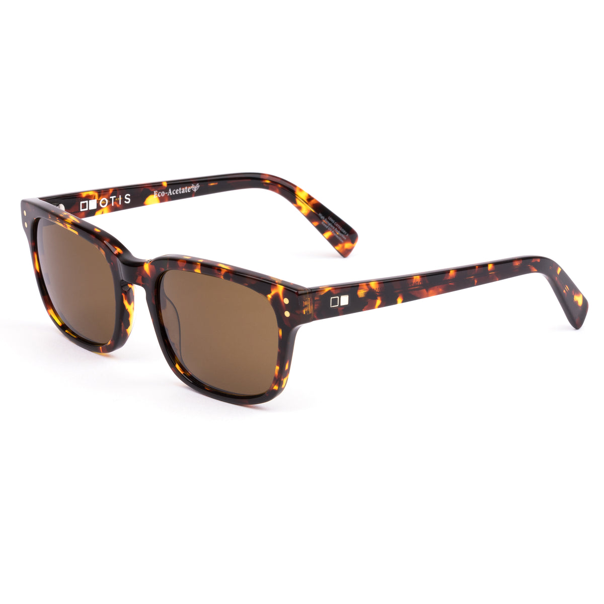 Otis Time Horizon : Eco Havana Sun/Brown Polar  167-2205P