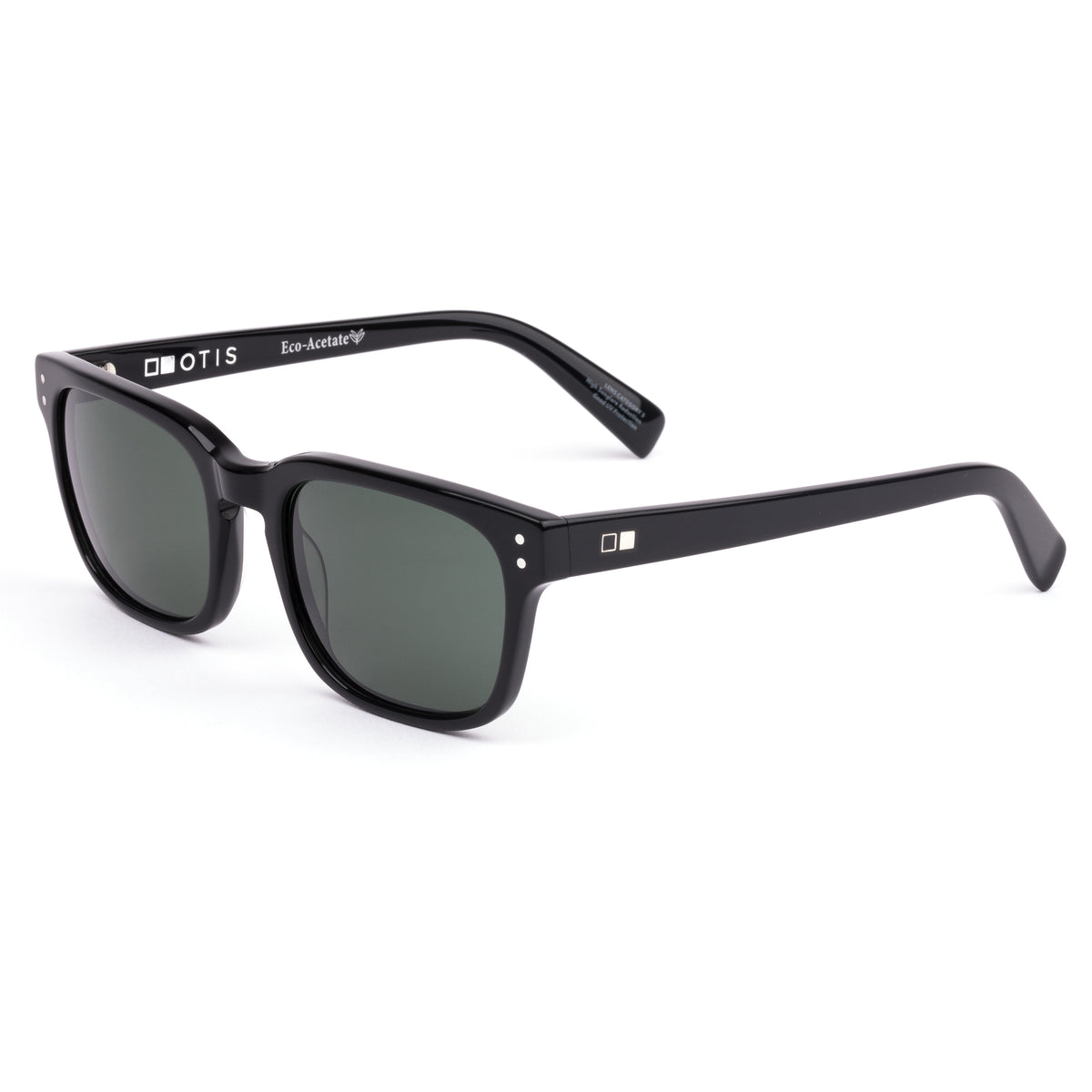 Otis Time Horizon : Eco Matte Black/Grey 167-2301
