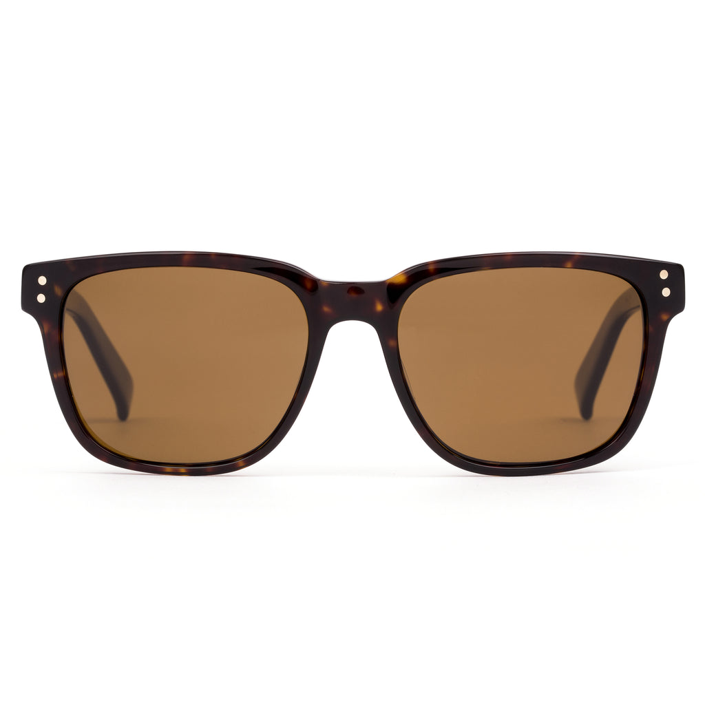 Otis Time Horizon : Eco Matte Dark Tort/Brown Polar 167-2302P