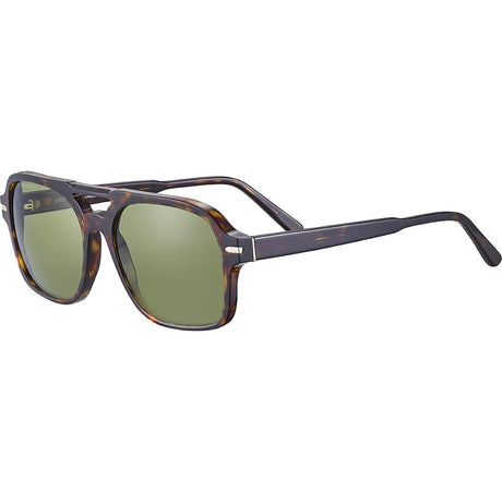 Serengeti Marco SS602001 Brown/ Green