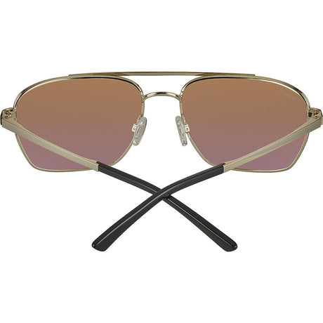 Serengeti Dante 7507 Satin Black