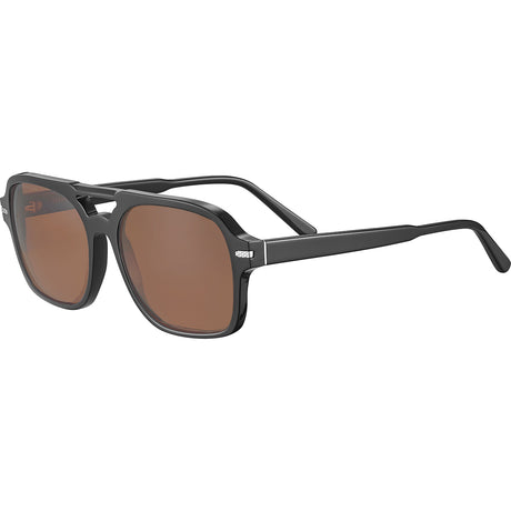 Serengeti Marco SS602002 Black/ Brown