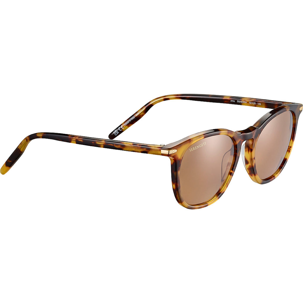 Serengeti Pistoia 8300 Satin Dark Tort 64 / Other