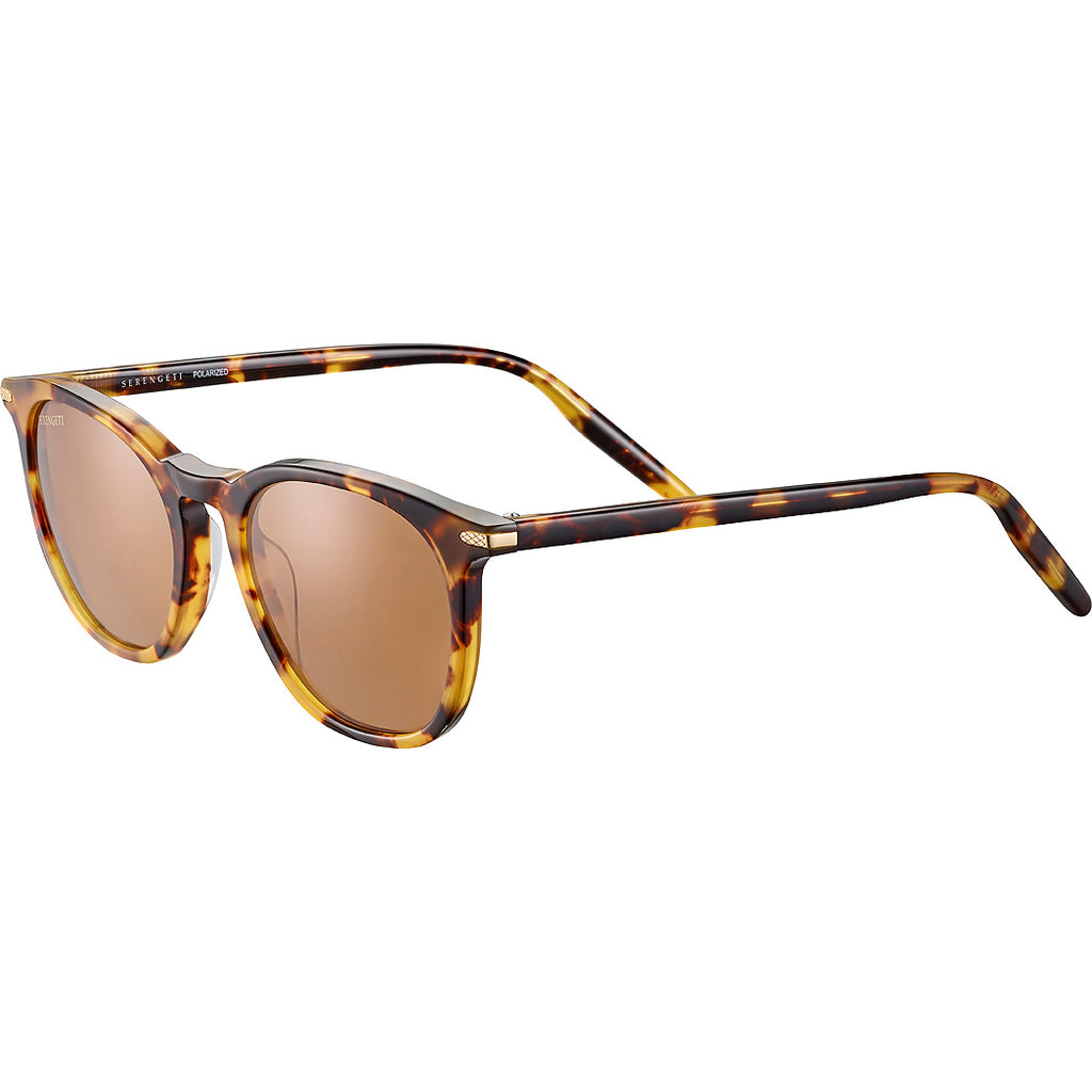 Serengeti Pistoia 8300 Satin Dark Tort 64 / Other